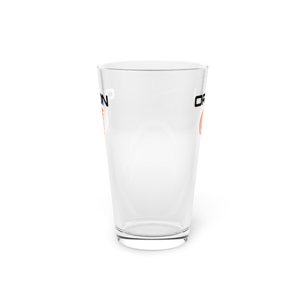Orion Airways 16oz Pint Glass