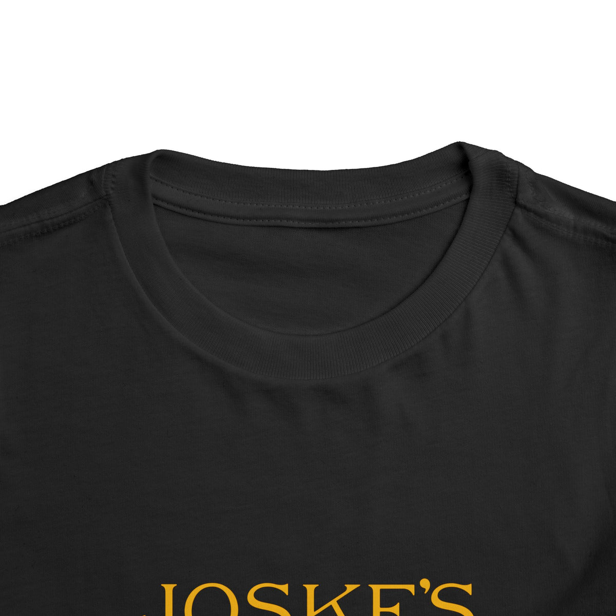 Joske's Toddler Tee / T-Shirt