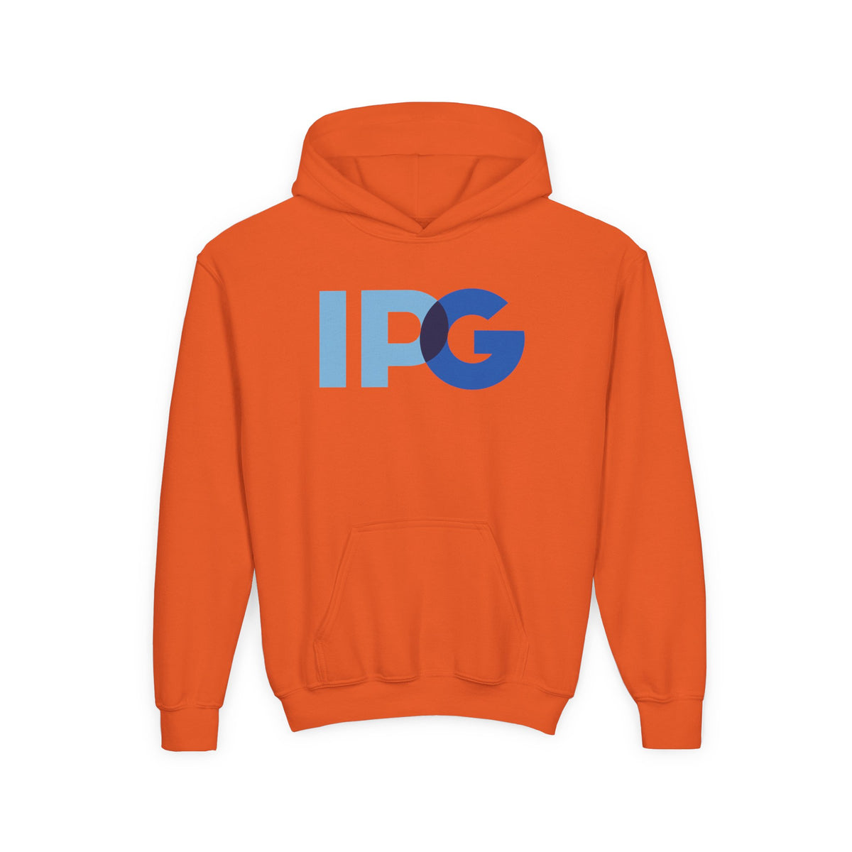 The Interpublic Group of Companies Youth Hoodie / Sweatshirt