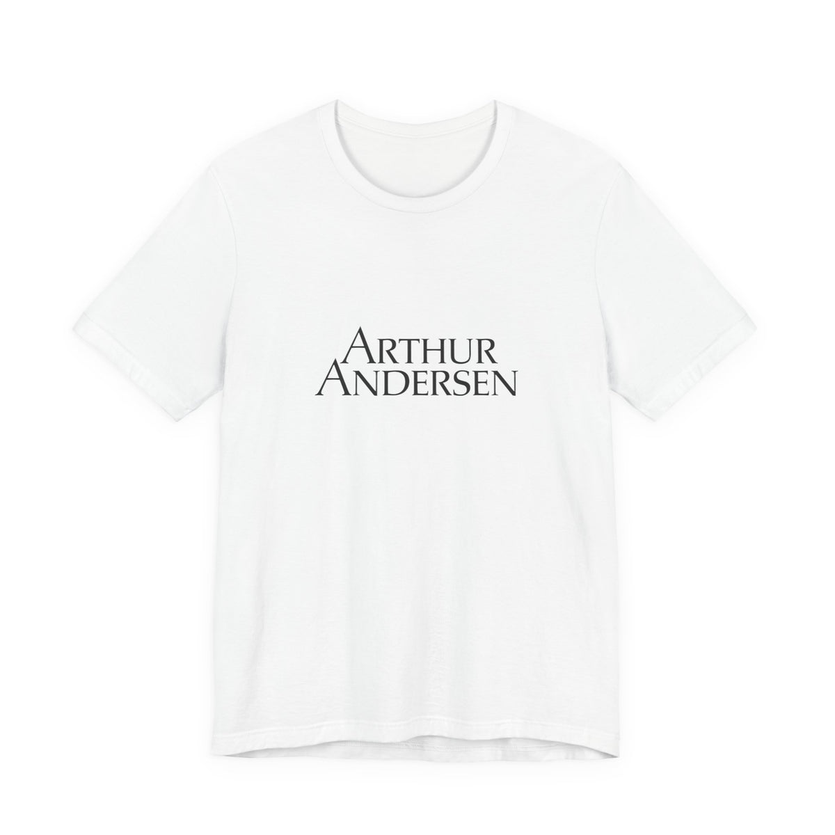 Arthur Andersen T-Shirt