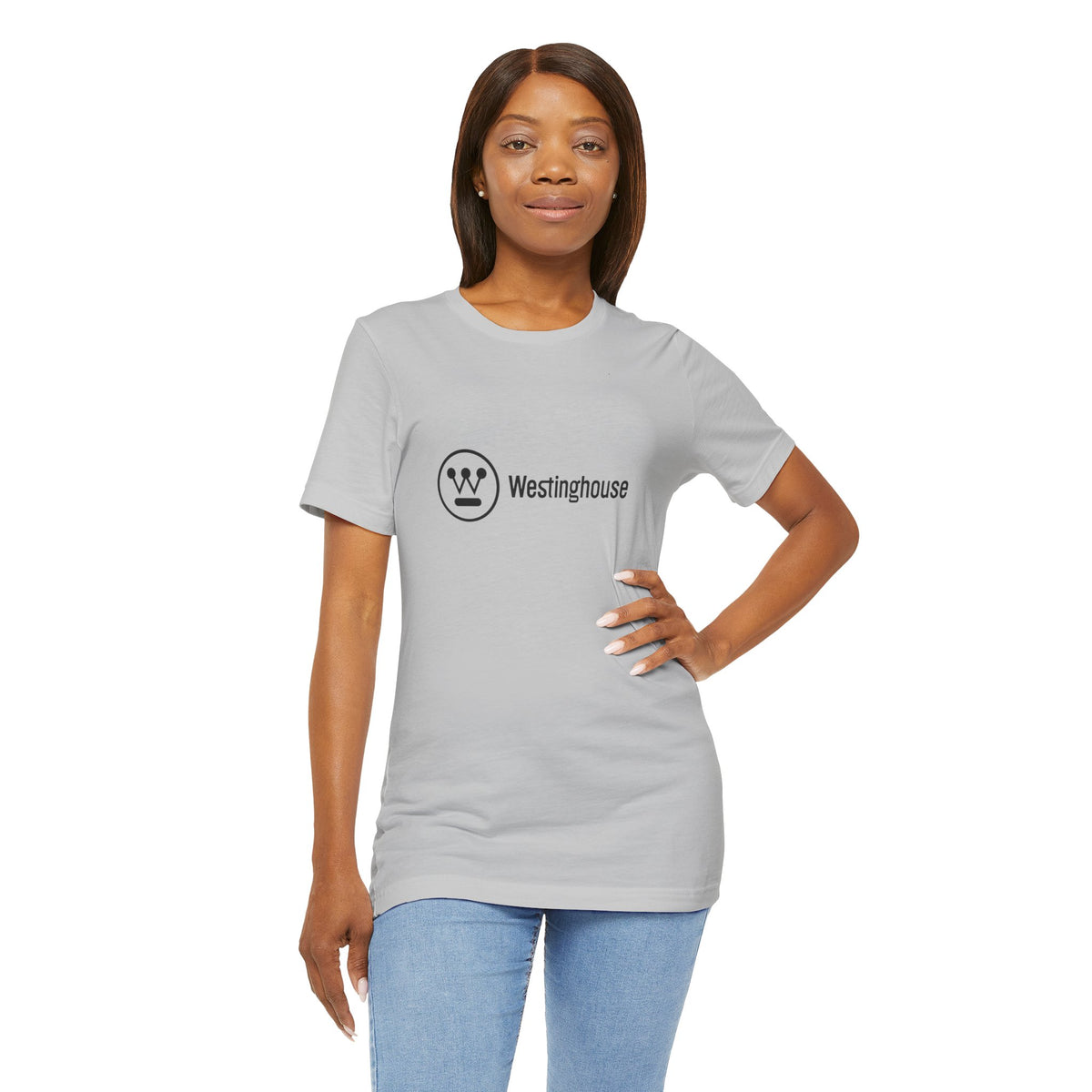 Westinghouse Electric Corporation T-Shirt