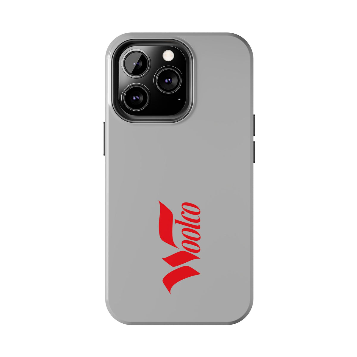 Woolco Tough Phone Case