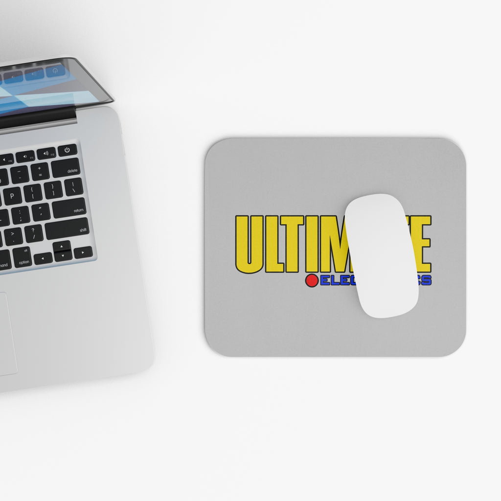 Ultimate Electronics Mouse Pad