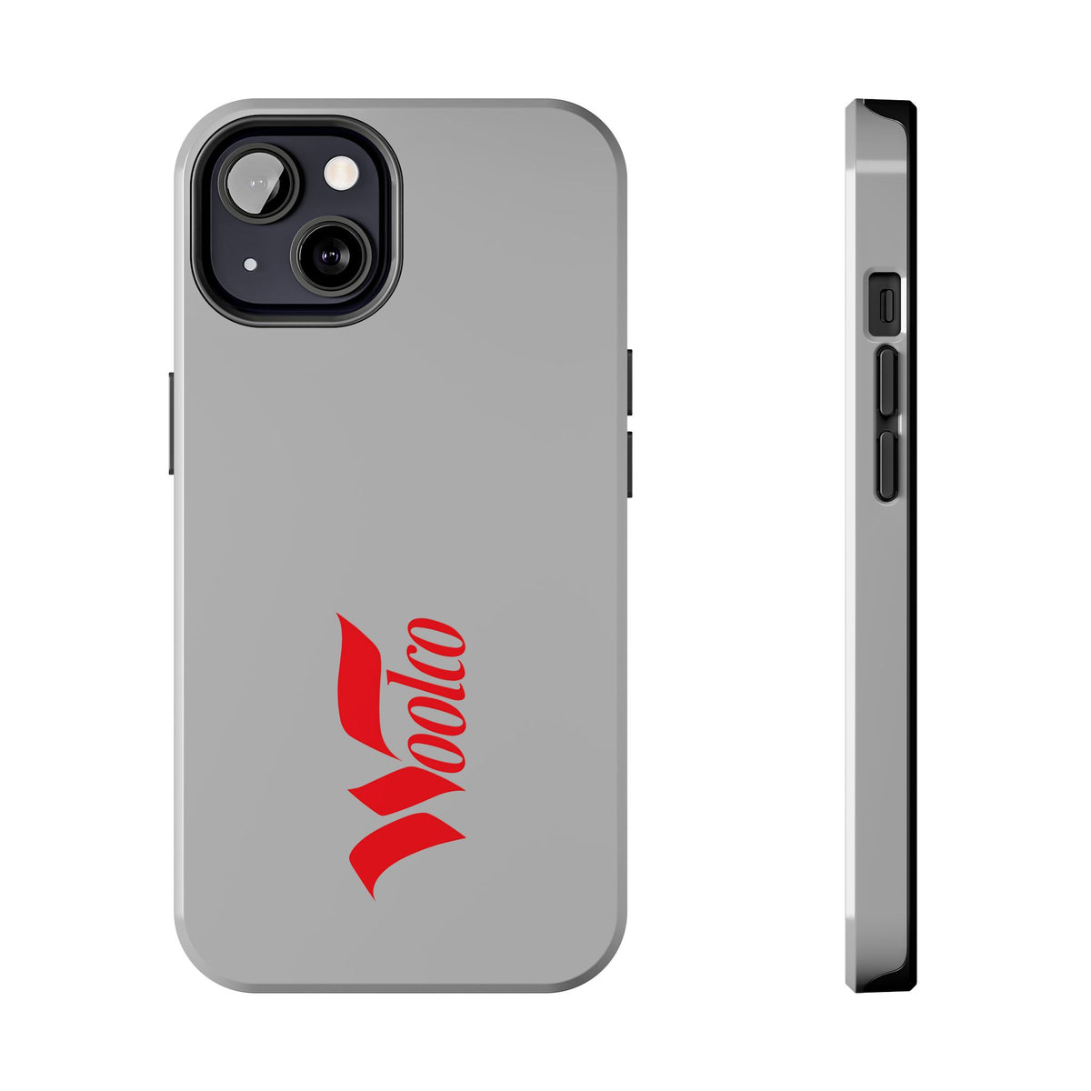 Woolco Tough Phone Case