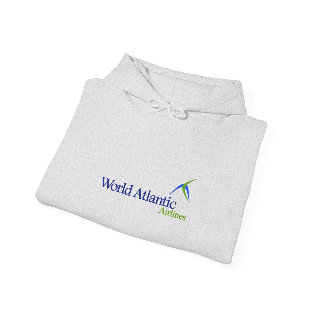 World Atlantic Airlines Hoodie / Sweatshirt