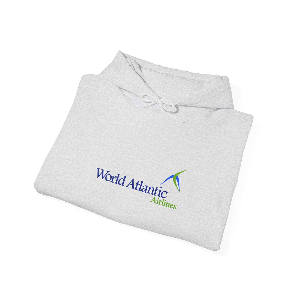 World Atlantic Airlines Hoodie / Sweatshirt