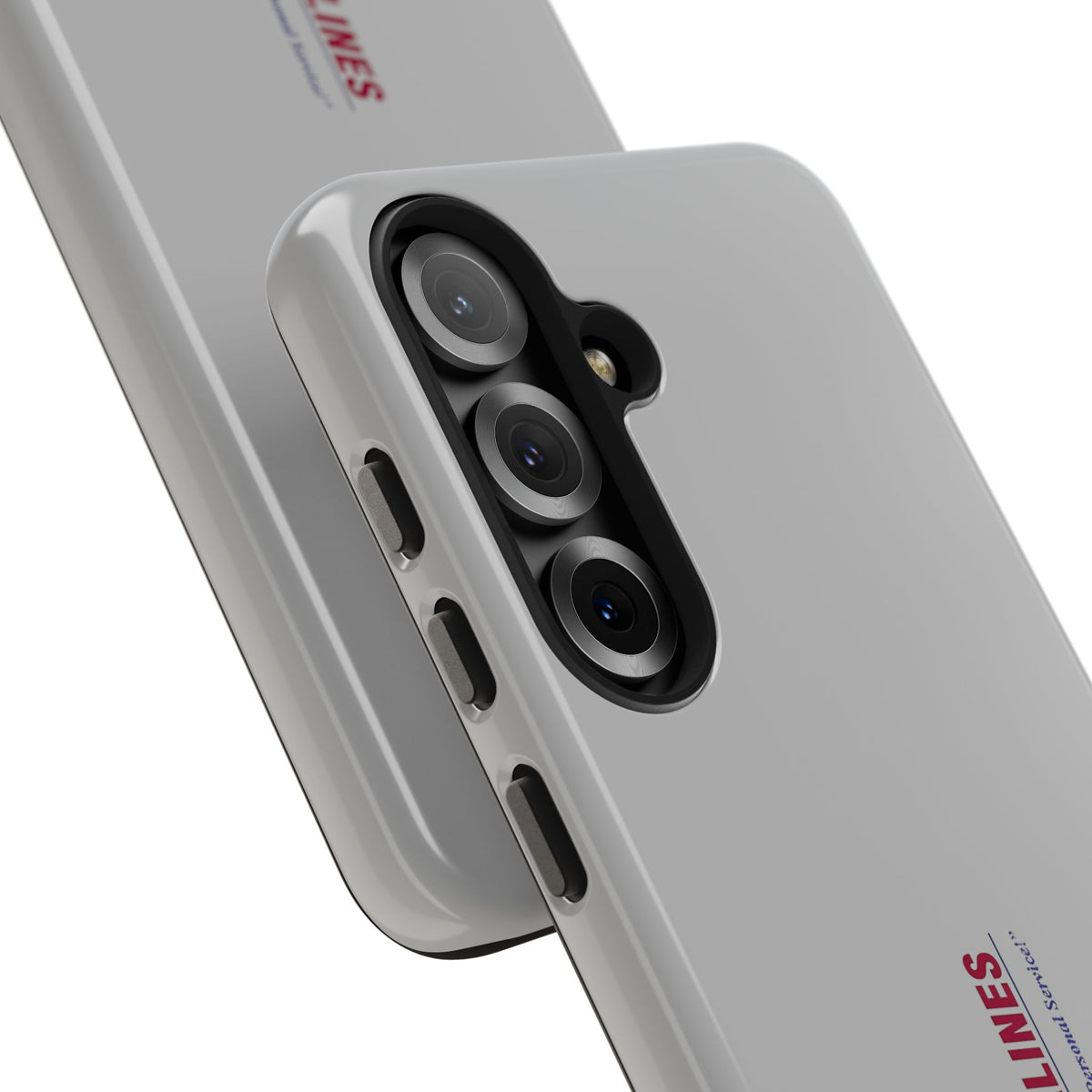 Pace Airlines Tough Phone Case