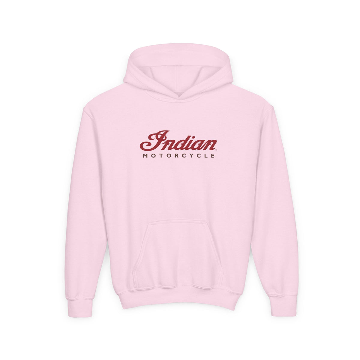 Indian Motorcycle Youth Hoodie / Sweatshirt