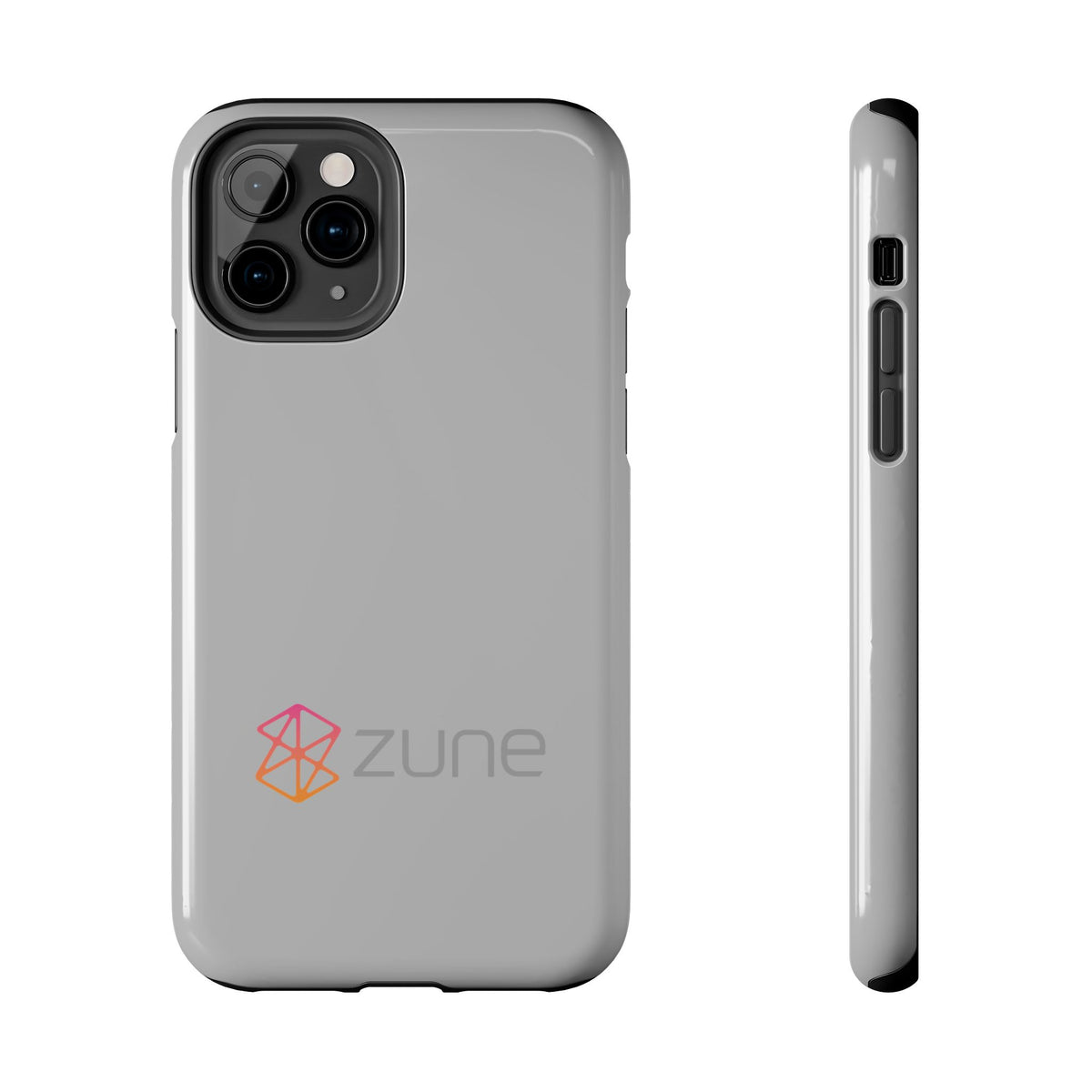 Zune Tough Phone Case
