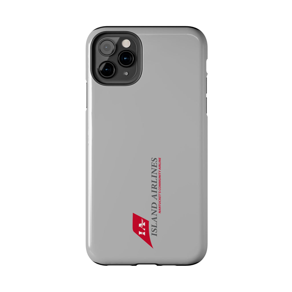 Island Airlines Tough Phone Case