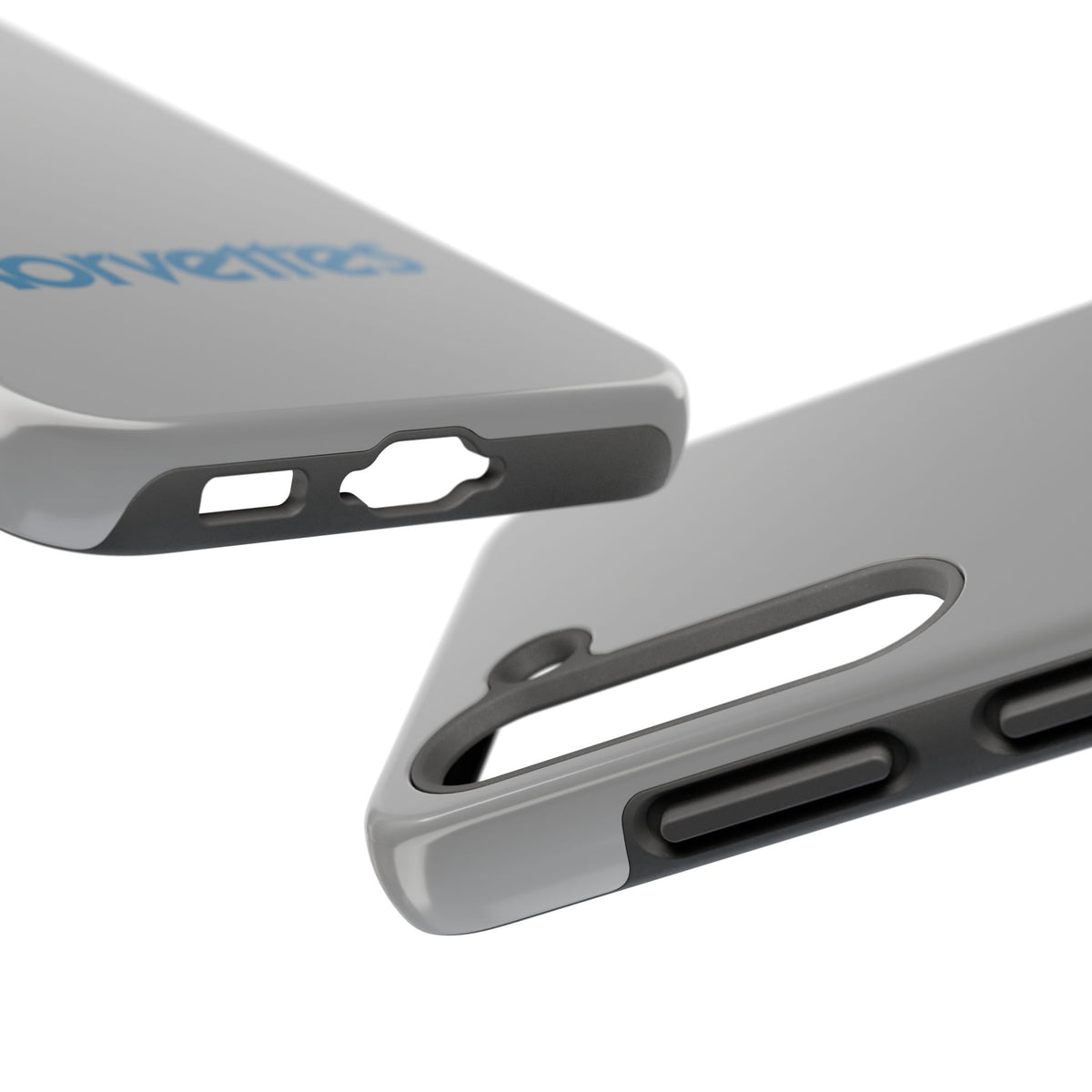 Korvette's Tough Phone Case