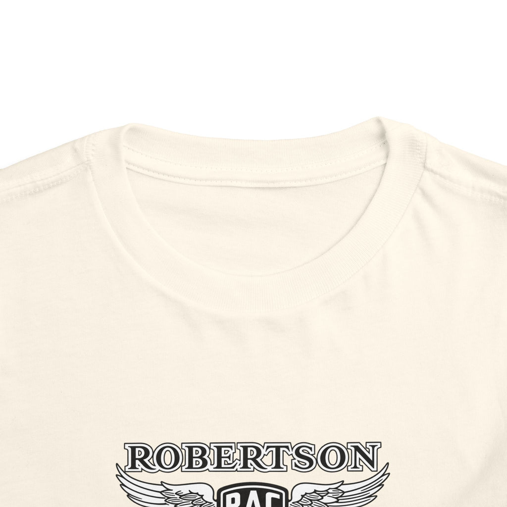 Robertson Aircraft Toddler Tee / T-Shirt