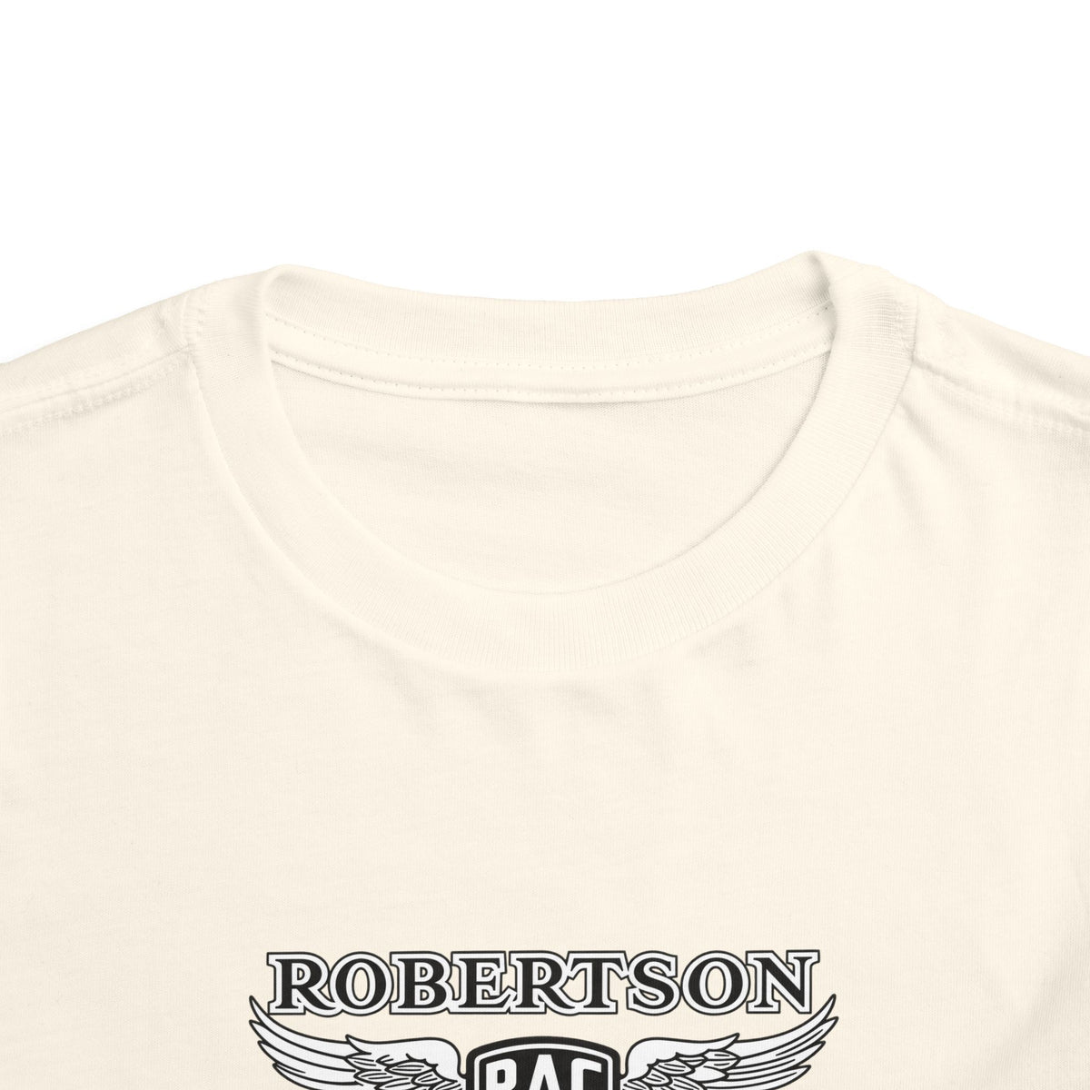 Robertson Aircraft Toddler Tee / T-Shirt