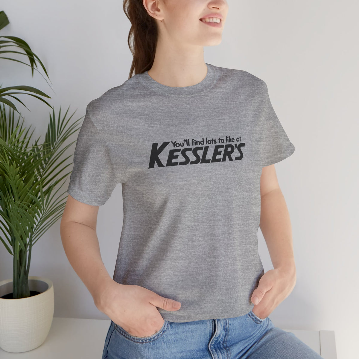Kessler's T-Shirt