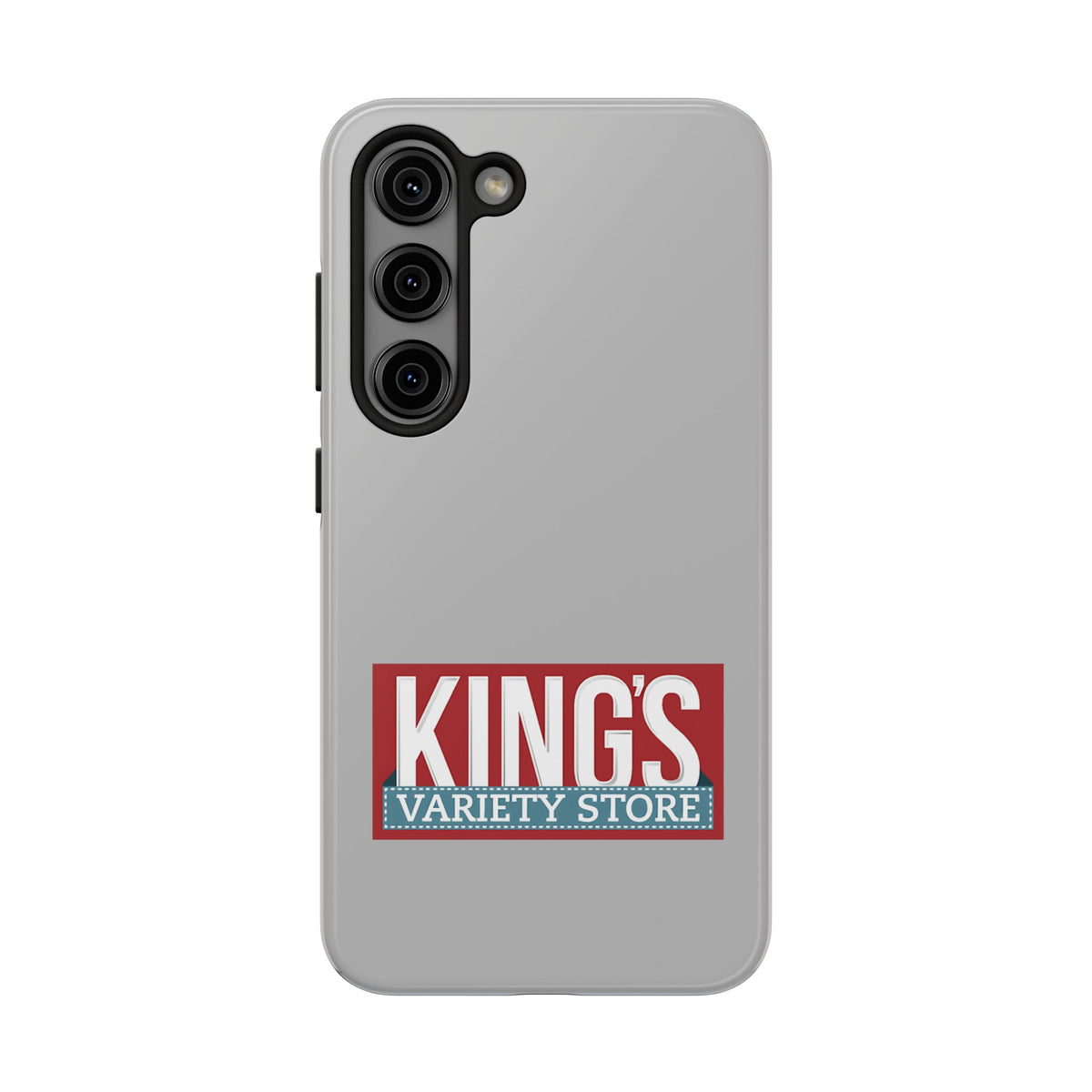 King's Variety Store Tough Phone Case