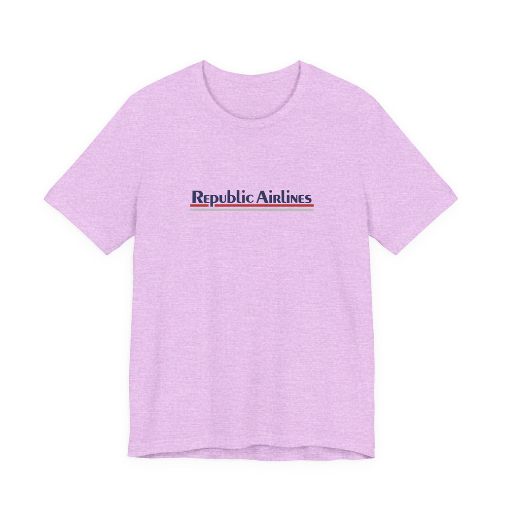 Republic Airlines T-Shirt