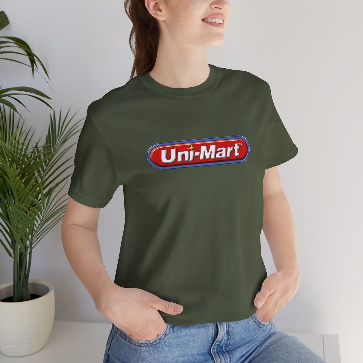 Uni-Mart T-Shirt