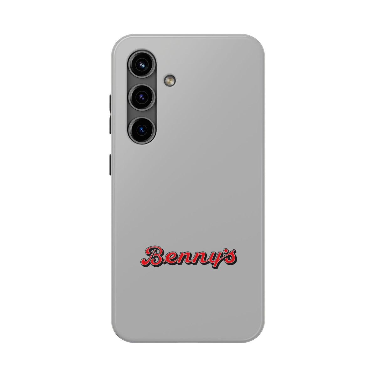 Benny's Tough Phone Case