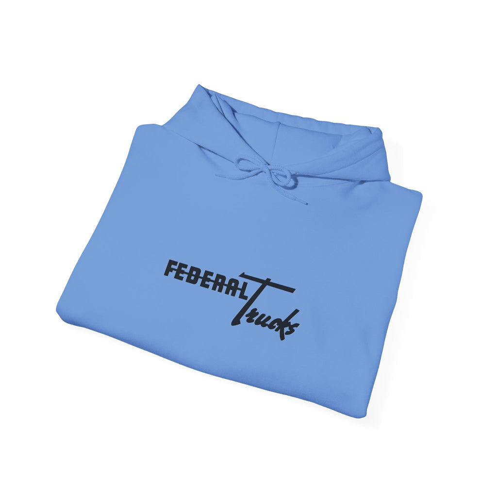 Federal Motor Truck Company Hoodie / Sweatshirt