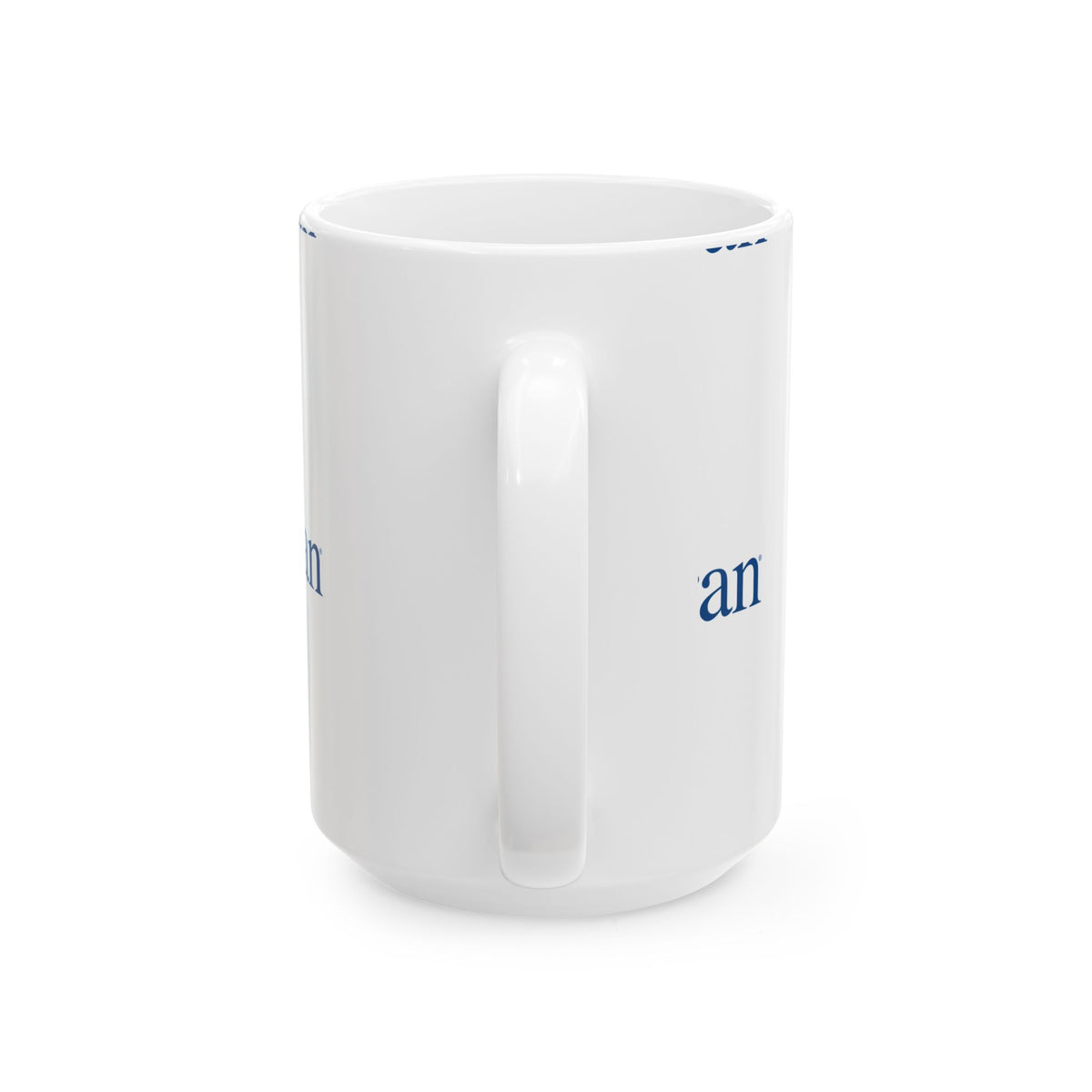 AirTran Airways Ceramic Coffee Mug