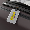 Ultimate Electronics Luggage Tag