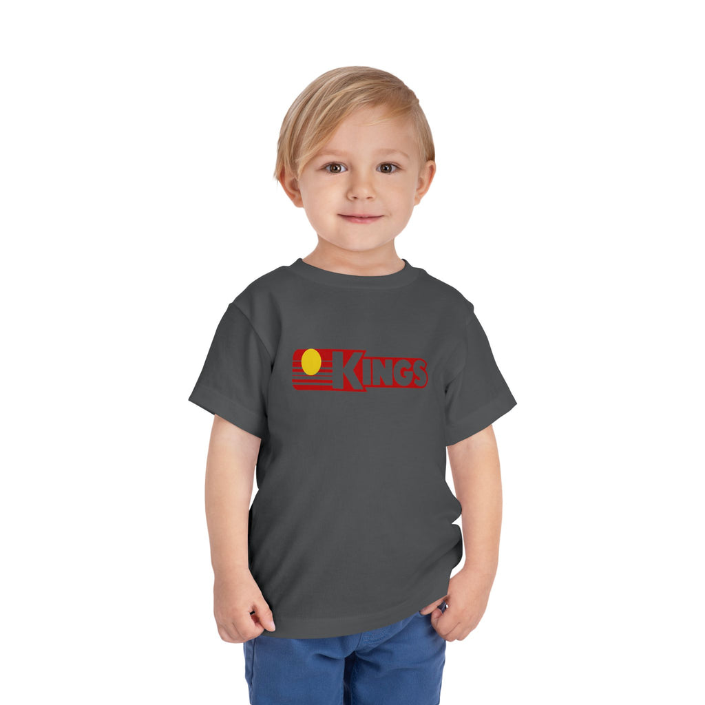 King's Department Stores Toddler Tee / T-Shirt