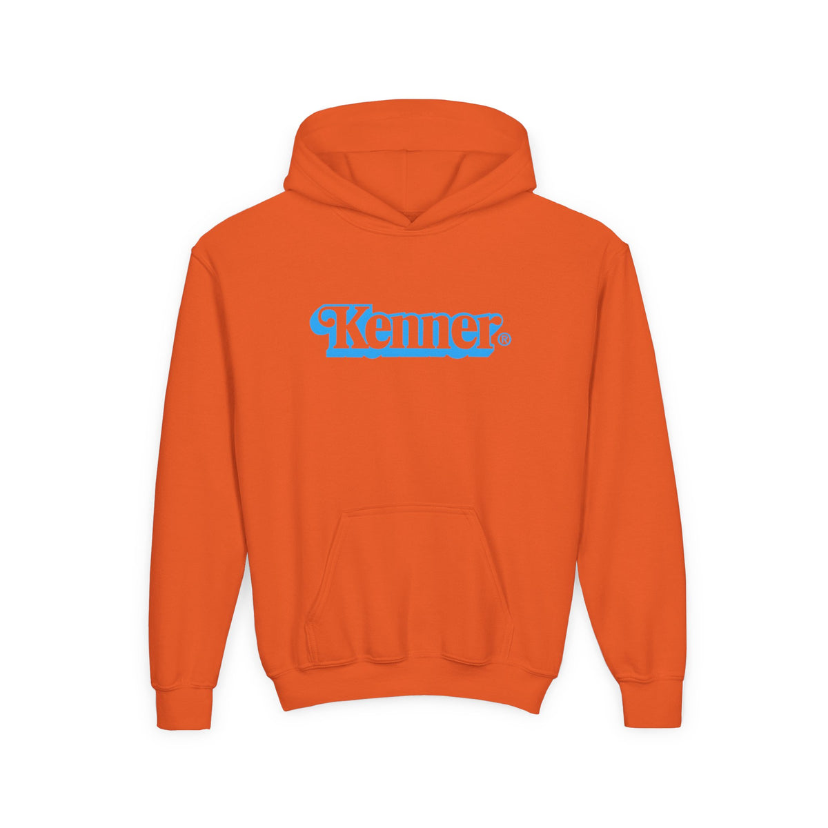 Kenner Products Youth Hoodie / Sweatshirt