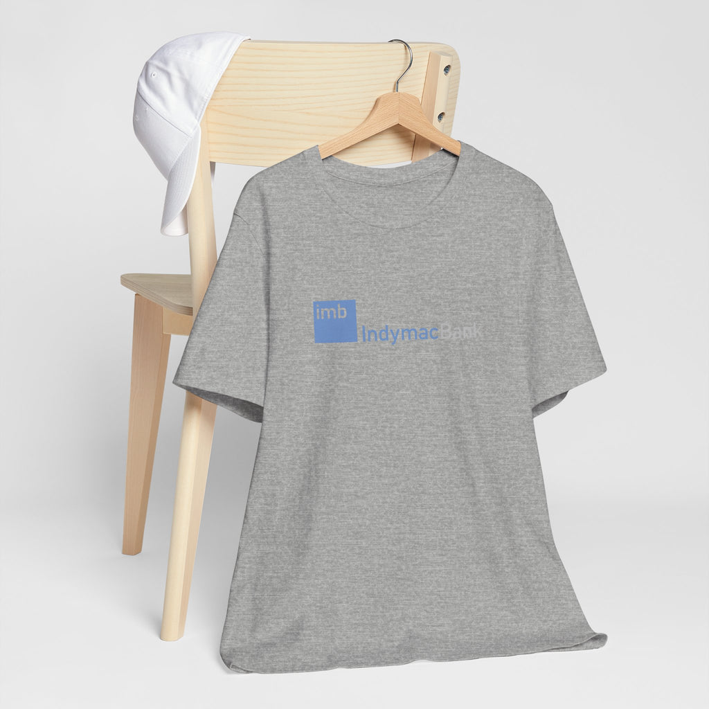 IndyMac Bank T-Shirt