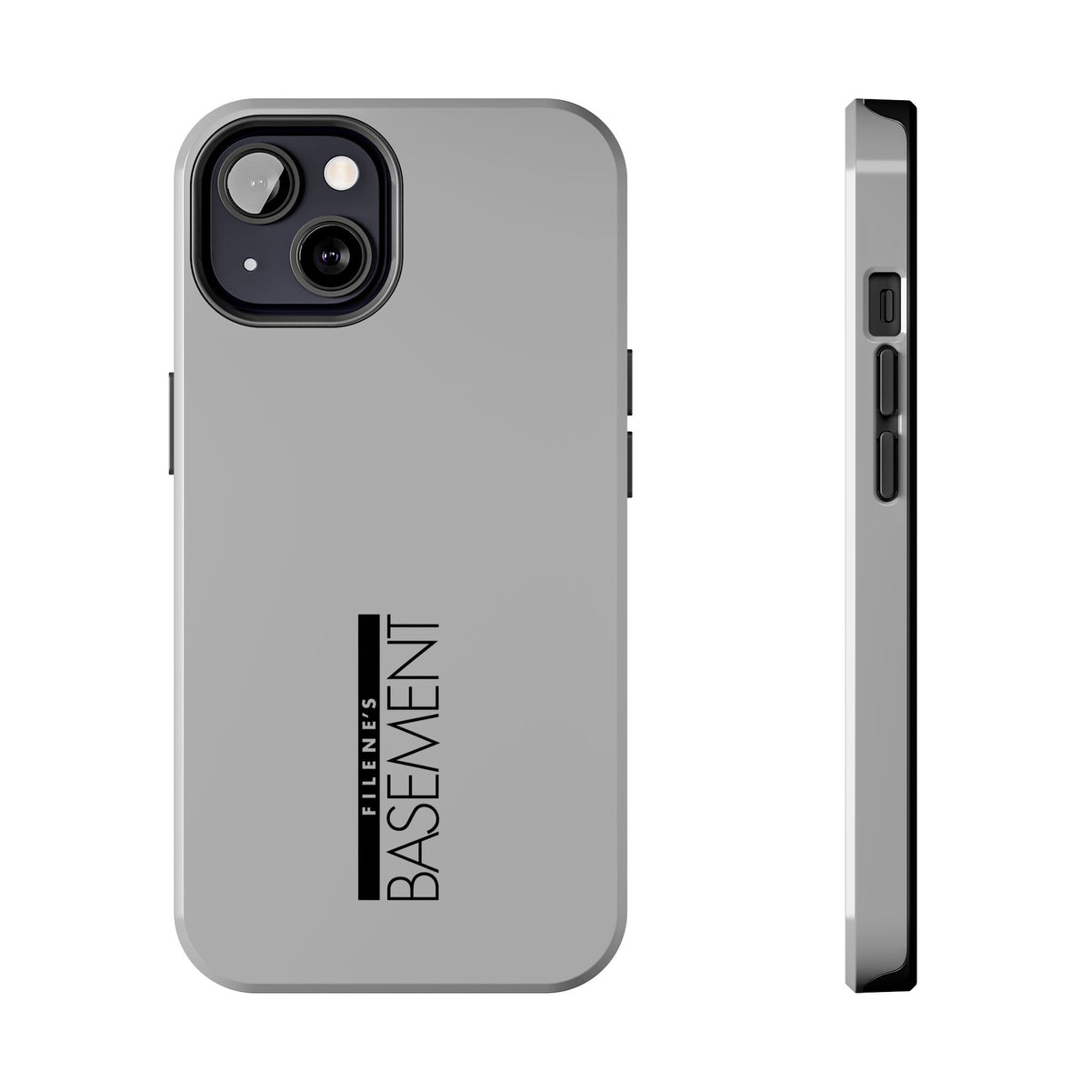 Filene's Basement Tough Phone Case