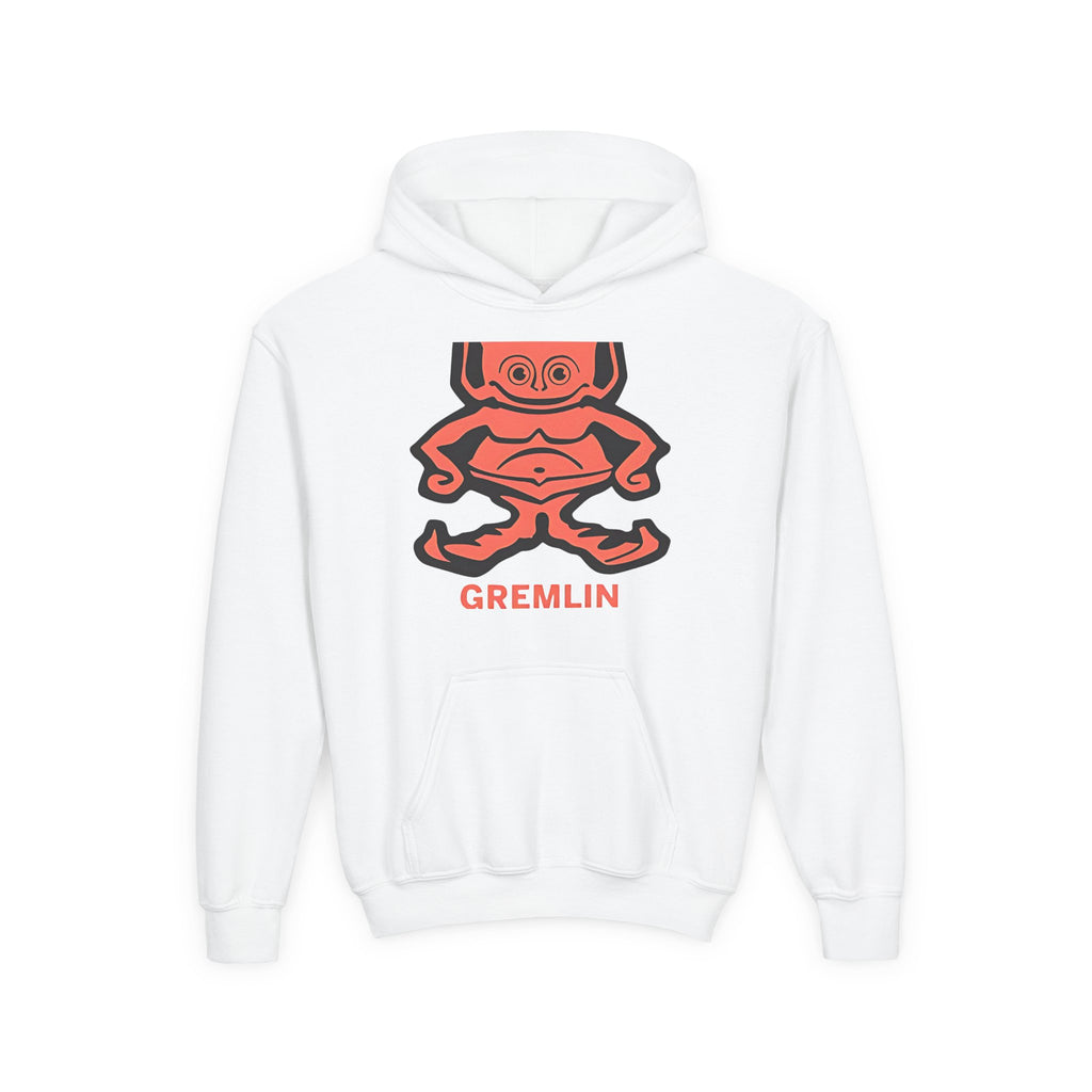 AMC Gremlin Youth Hoodie / Sweatshirt