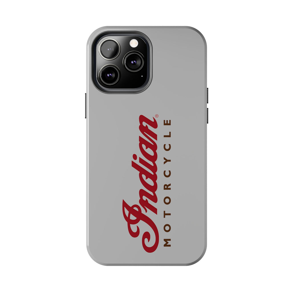 Indian Motorcycle Tough Protective Phone Case