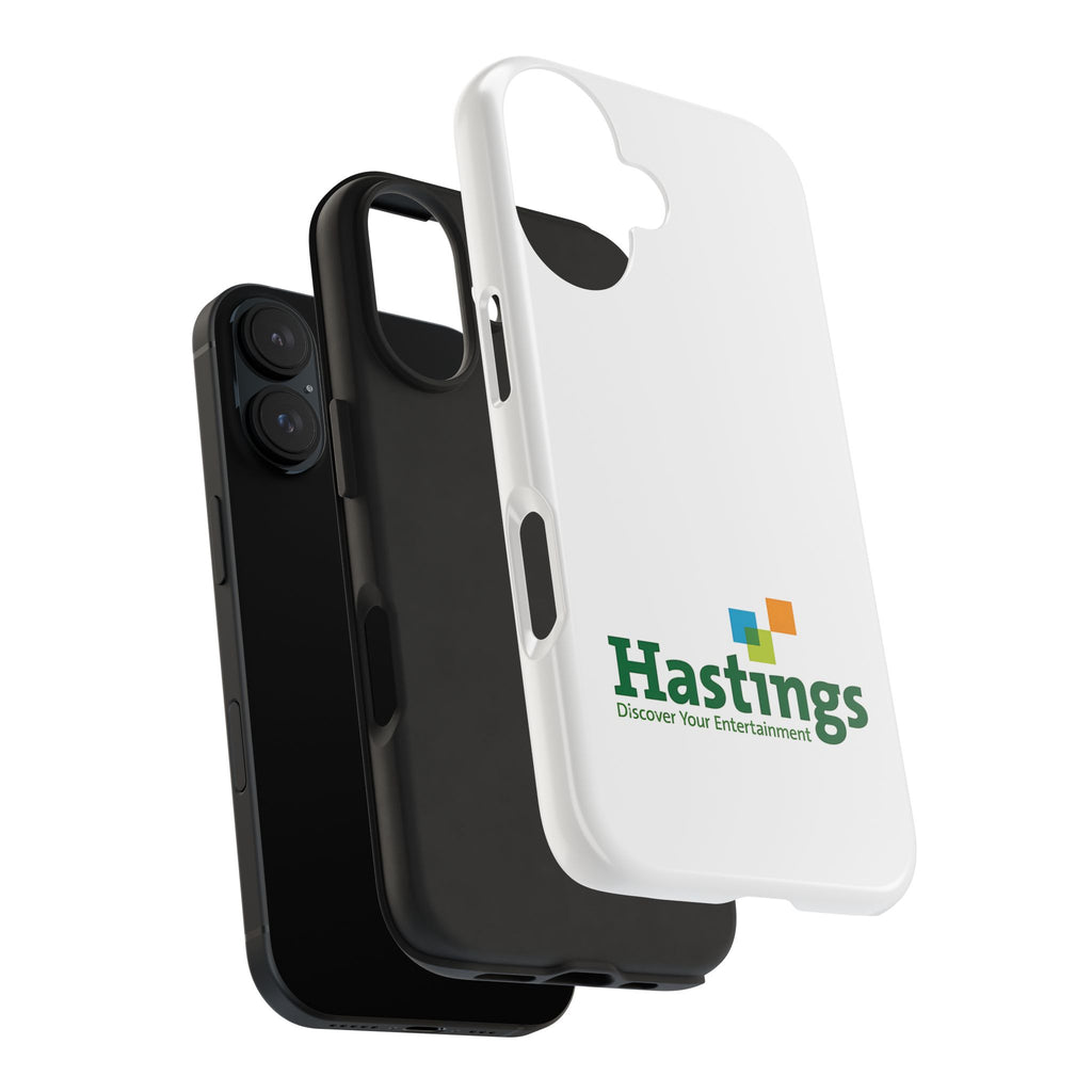 Hastings Entertainment Tough Phone Case