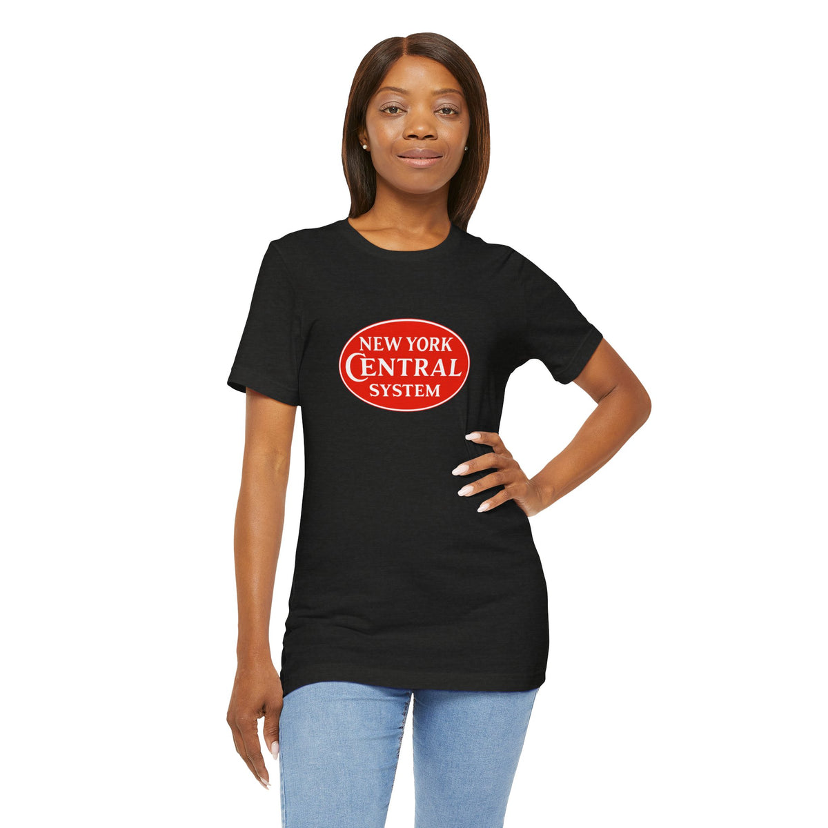 New York Central Railroad T-Shirt