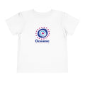 Oceanic Airlines Toddler Tee / T-Shirt