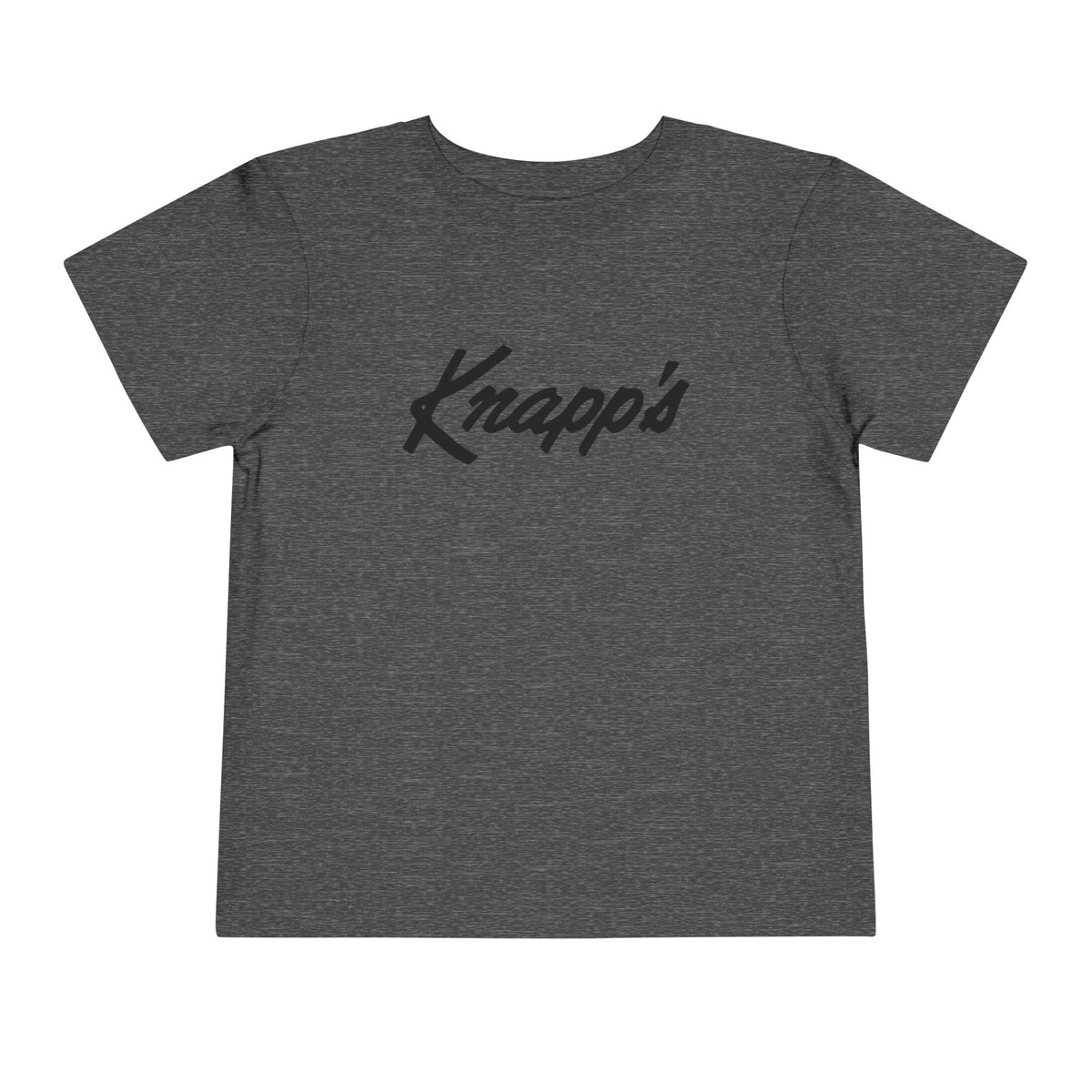 J. W. Knapp Company Toddler Tee / T-Shirt