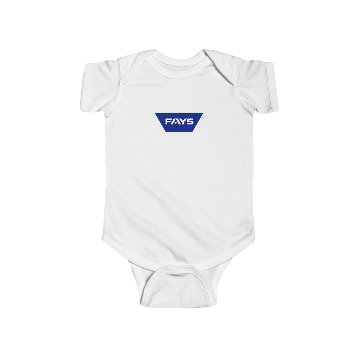Fay's Drug Infant Bodysuit