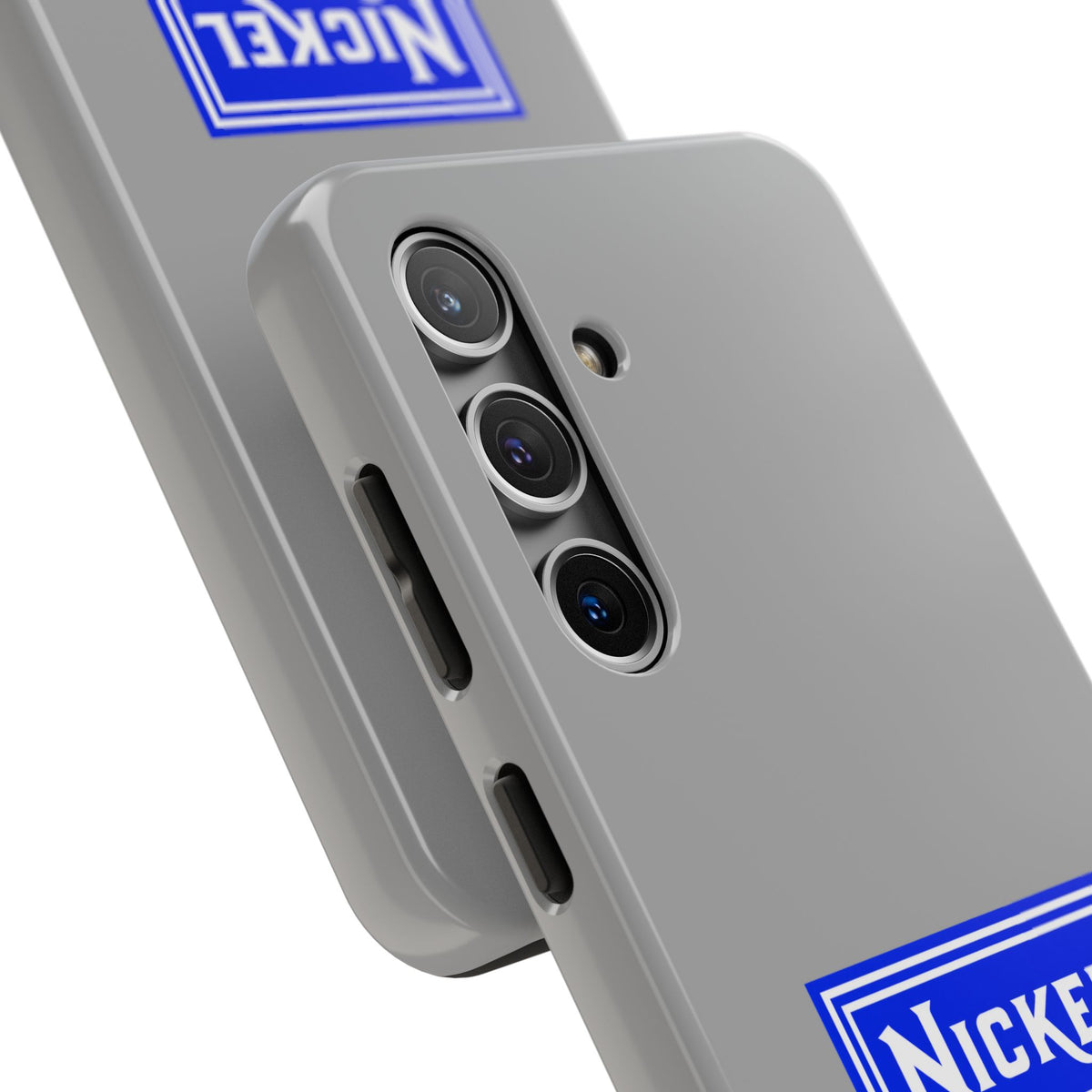 New York, Chicago and St. Louis Railroad Tough Phone Case