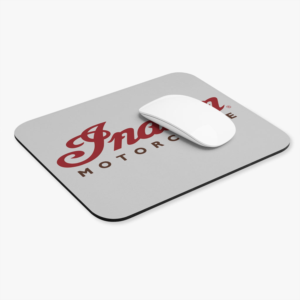 Indian Motorcycle Mouse Pad