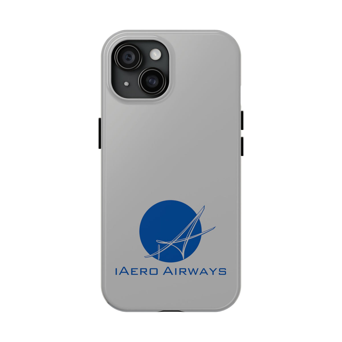 iAero Airways Tough Phone Case