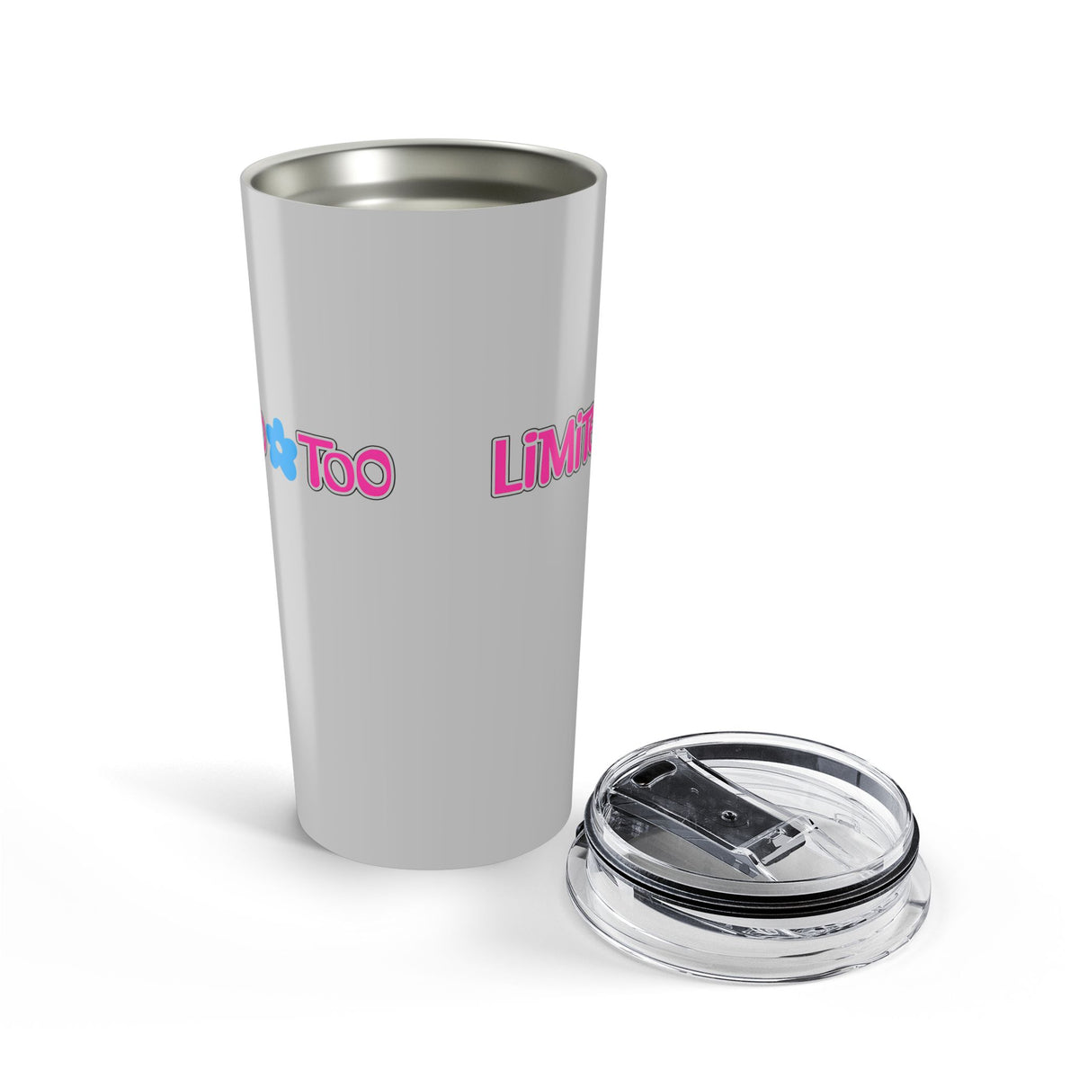 Limited Too 20oz Insulated Tumbler