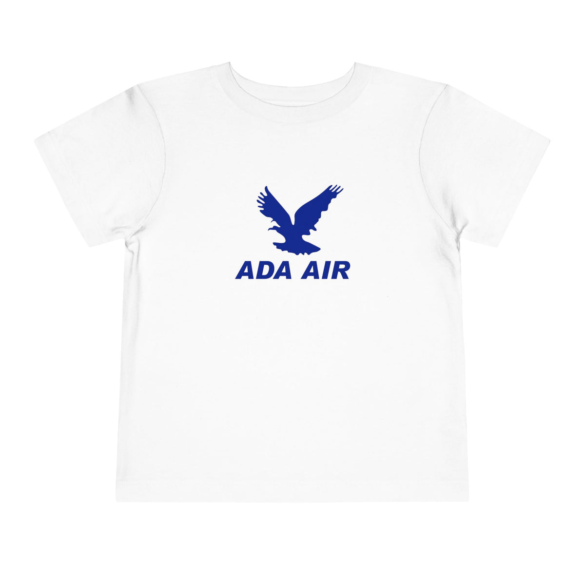 Ada Air Toddler Tee / T-Shirt