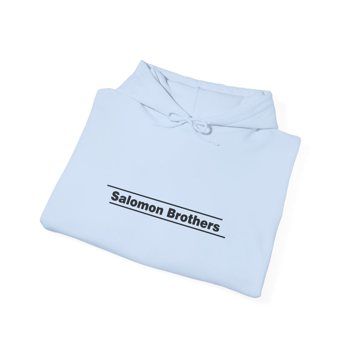 Salomon Brothers Hoodie / Sweatshirt