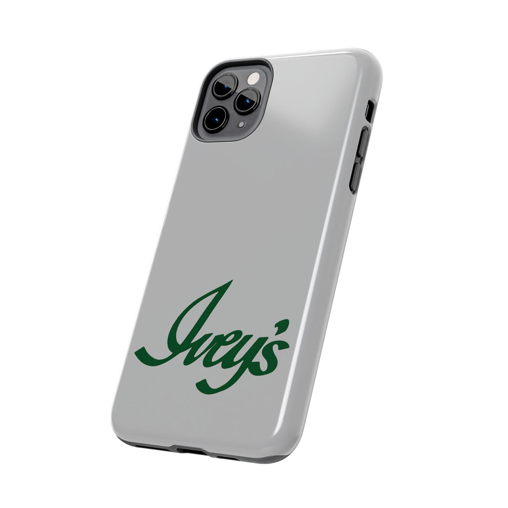 Ivey's Tough Phone Case