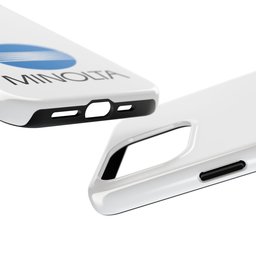 Minolta Tough Phone Case