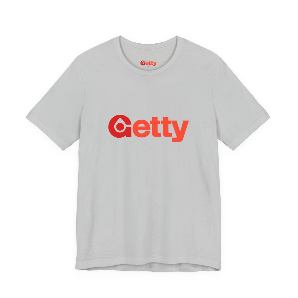 Getty Oil T-Shirt