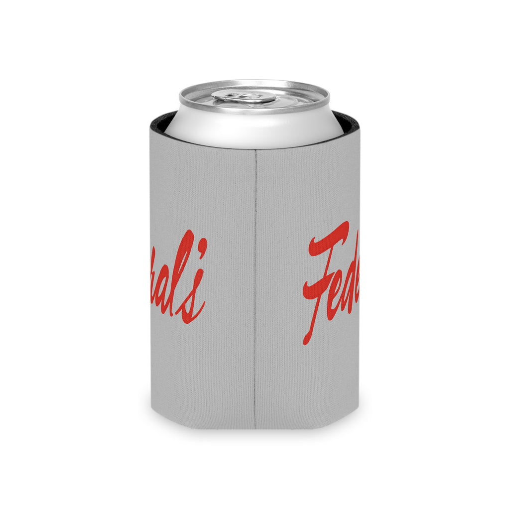 Federal's Can Cooler