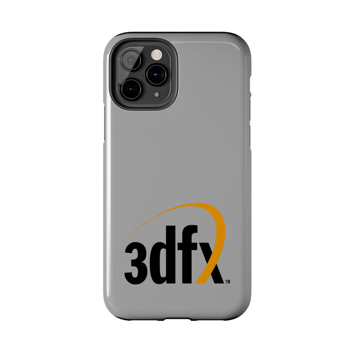 3dfx Interactive Tough Phone Case