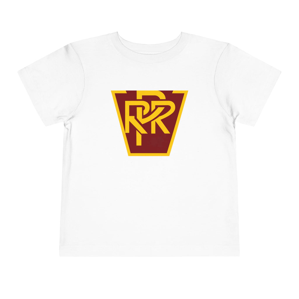 Pennsylvania Railroad Toddler Tee / T-Shirt