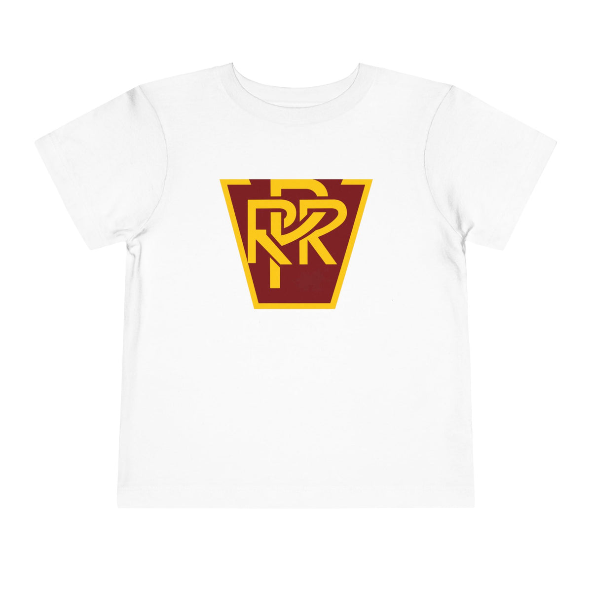 Pennsylvania Railroad Toddler Tee / T-Shirt