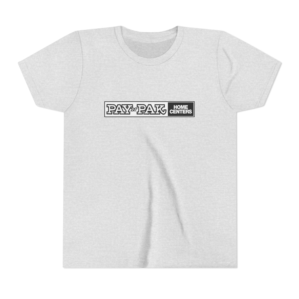Pay 'n Pak Kids Tee / T-Shirt